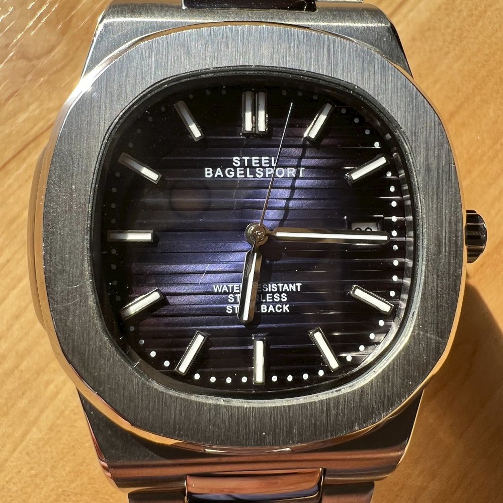 Men's Homage Watch